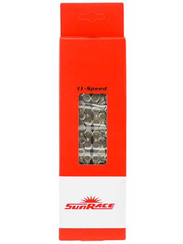 Corrente Sunrace 11v