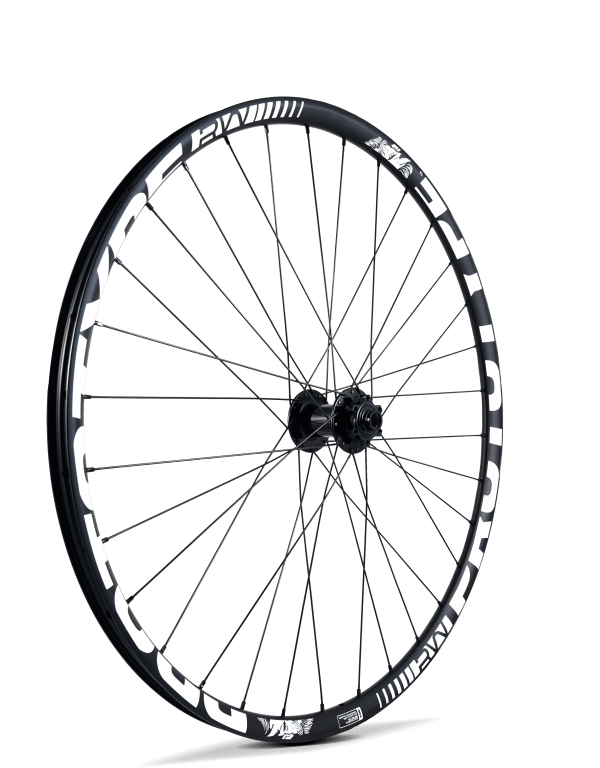 Rodas PROTOTYPE RW 29