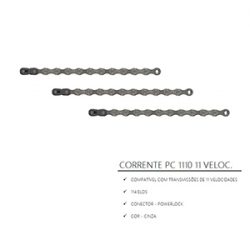 Corrente Sram PC 1110 11V