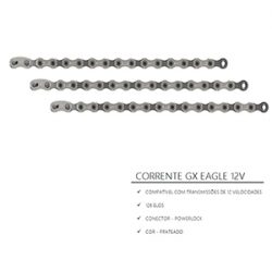 Corrente Sram GX EAGLE 12