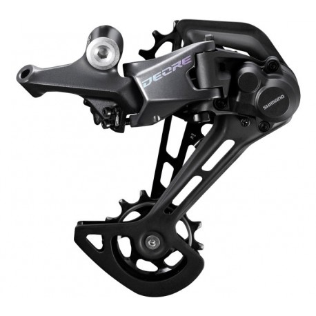 Desviador Trás Shimano Deore M6100 12v SGS
