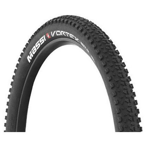 Pneu Massi 29x2.25 Vortex Tubeless Ready Preto