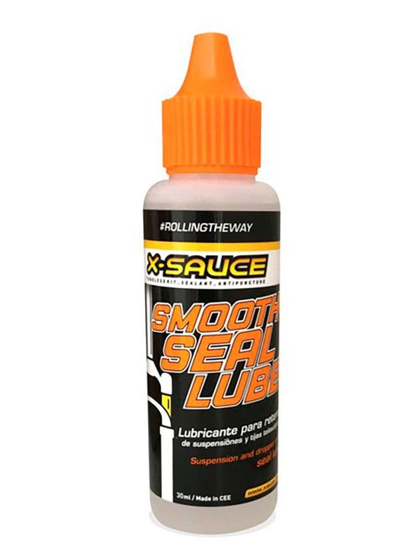 Lubrificante Suspensão X-Sauce 30ml