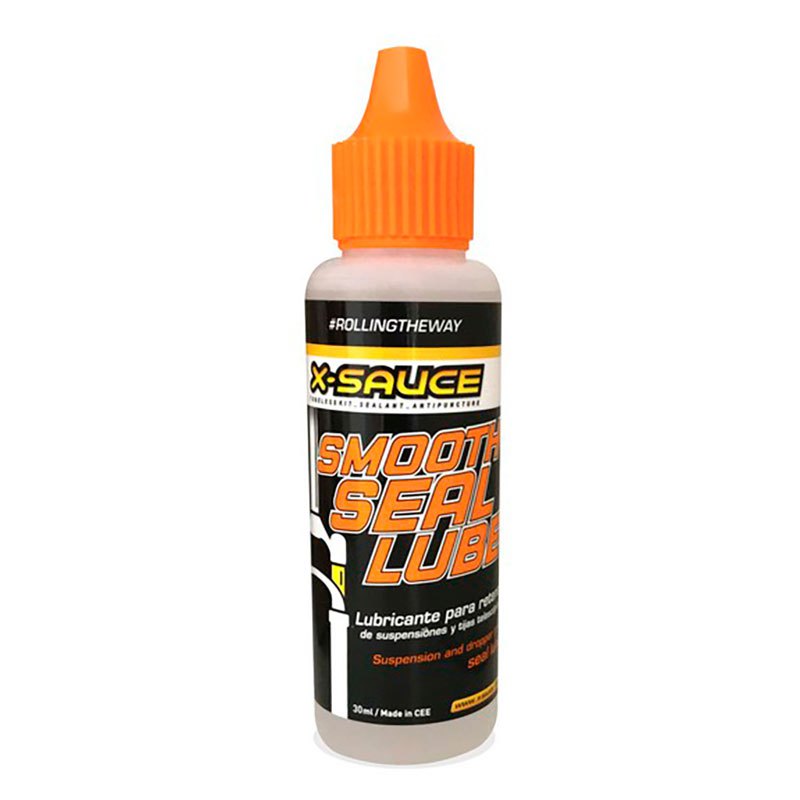 Lubrificante Suspensão X-Sauce 30ml