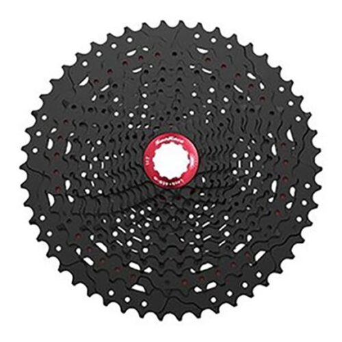 Cassete Sunrace 12v 11-50 Preto