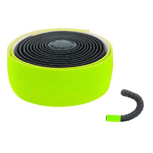 Fita Guiador Massi Dual Wave Amarelo