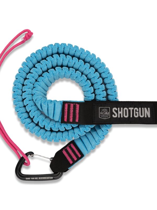 Corda MTB Tow Rope Shotgun