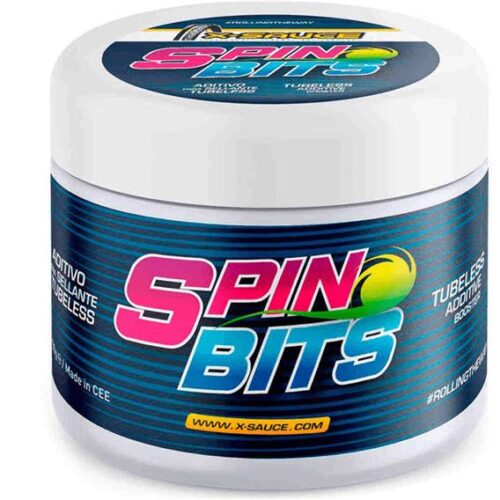 X-Sauce Spin Bites