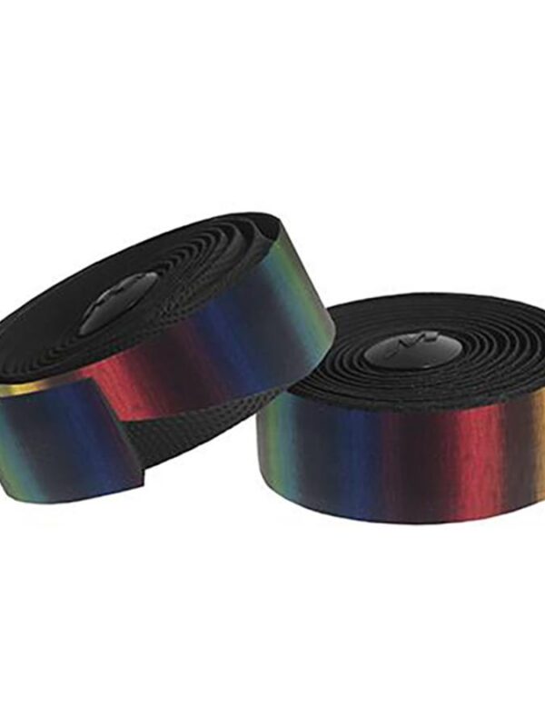 Fita Guiador Massi Dual Wave Rainbow
