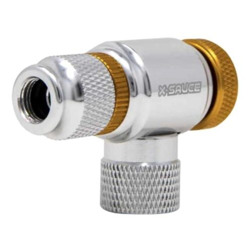 Adaptador CO2 X-Sauce