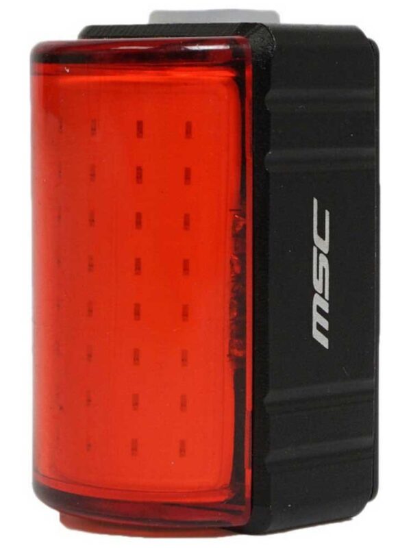 MSC Luz Diurna 100 lumens Oval