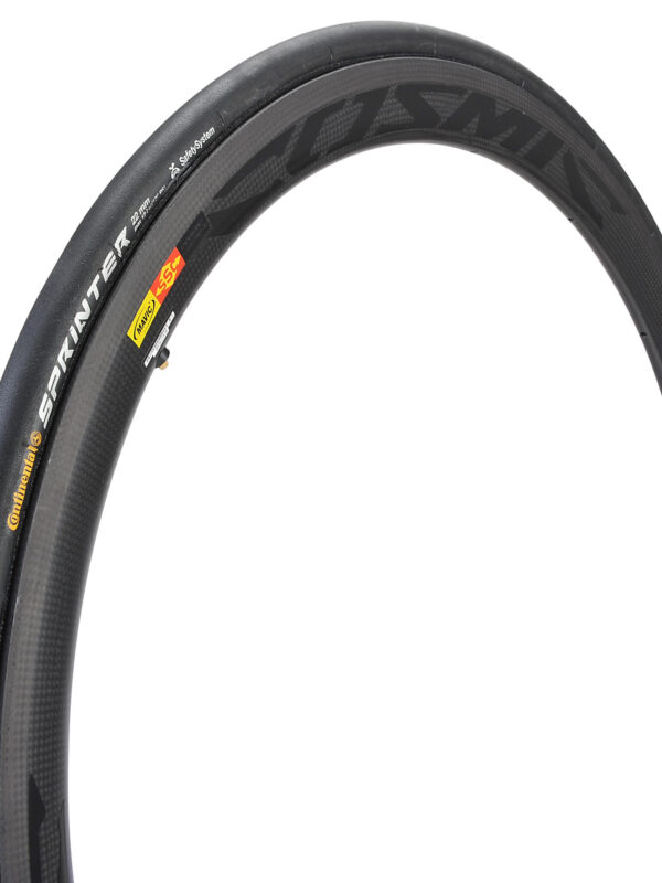 Tubular CONTINENTAL SPRINTER 700x25c