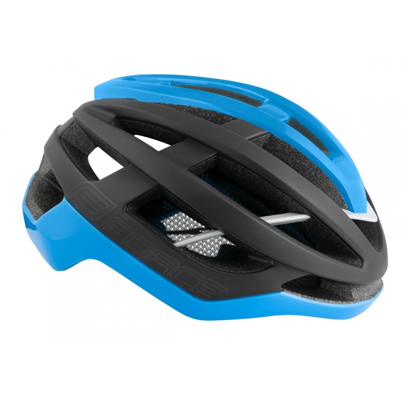 Capacete Force Lynx Azul
