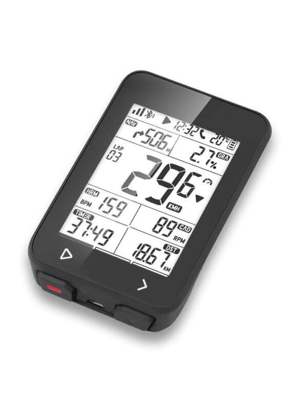 GPS IGPSPORT IGS320