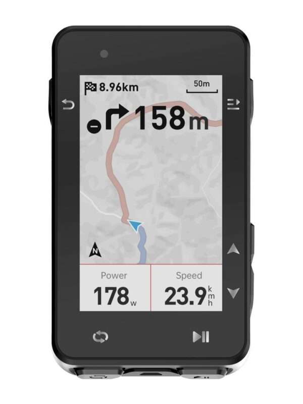 GPS IGPSPORT IGS630S