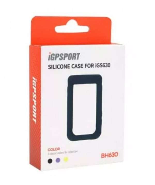 Capa GPS BH630