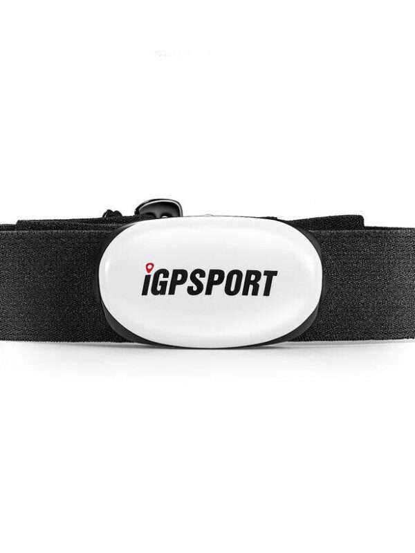 Banda Cardiaca IGPSPORT HR40