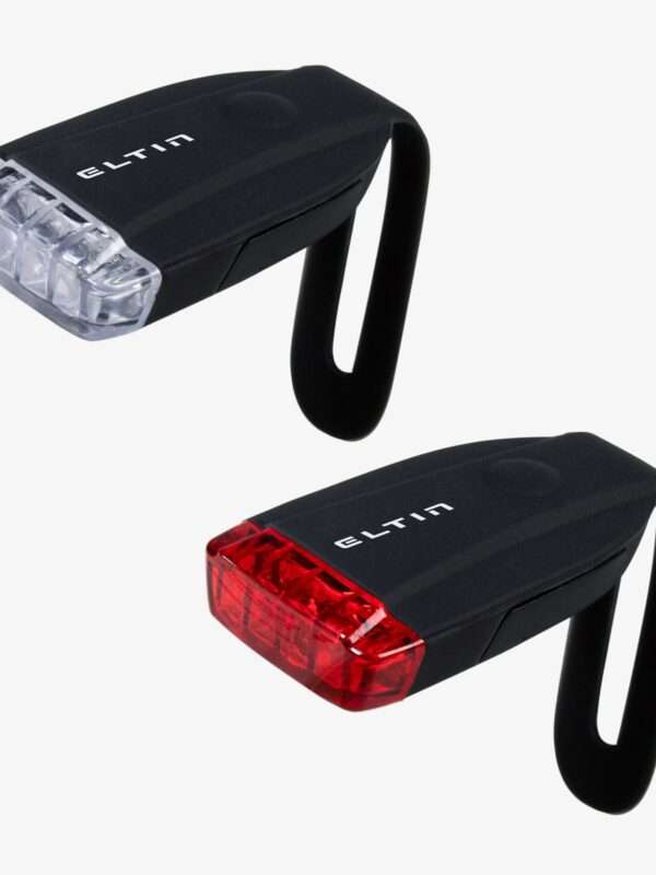 Kit Luzes Eltin