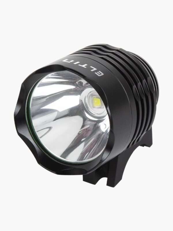 Luz Dianteira 1200 lumens Eltin