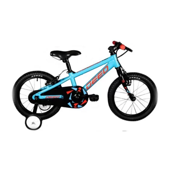 Bicicleta Deed Rookie 160