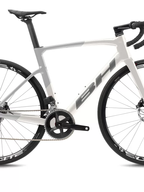 BH RS1 4.0