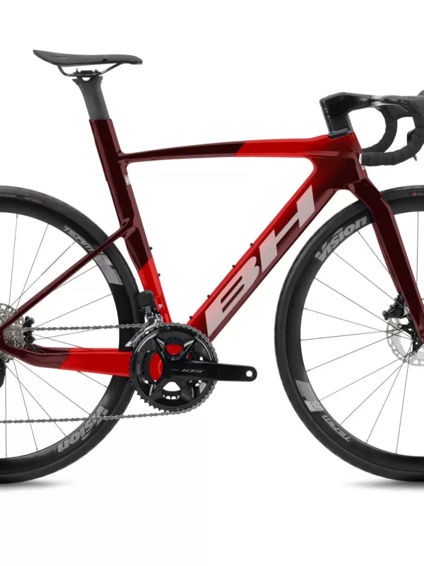 BH Aerolight 6.0