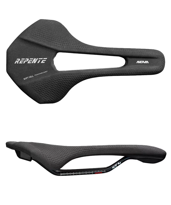 Selim Selle Repente Nova ST4