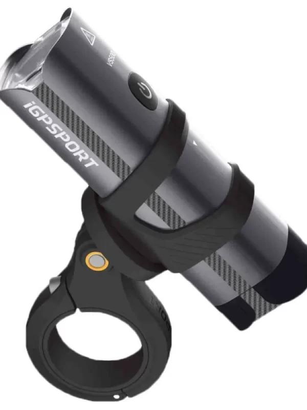 Luz Frontal Inteligente iGPSPORT VS500