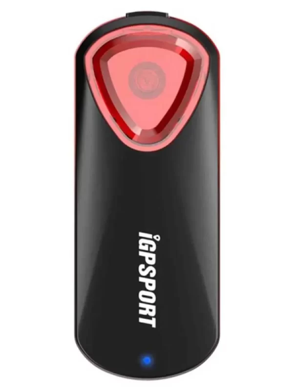 Igpsport Luz Traseira Radar SR30