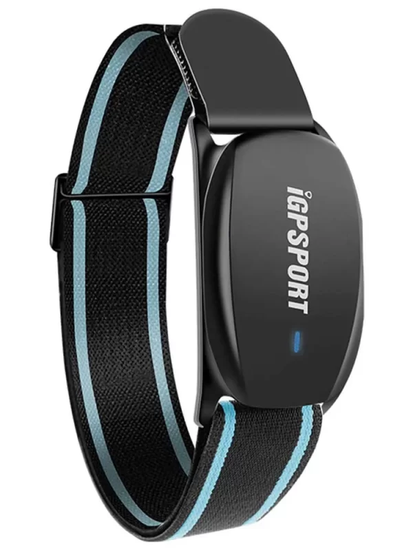 Banda Cardiaca IGPSPORT HR70
