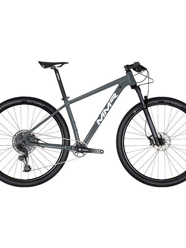MMR Woki 10 (New)