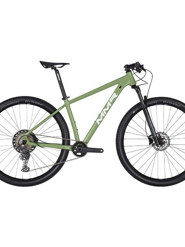 MMR Woki 30 (New)