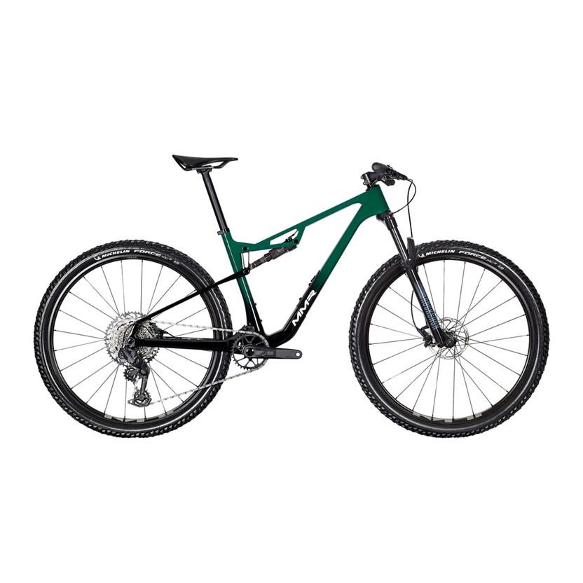 MMR Kenta 50 2025 carbono Pine– full suspension XC 29