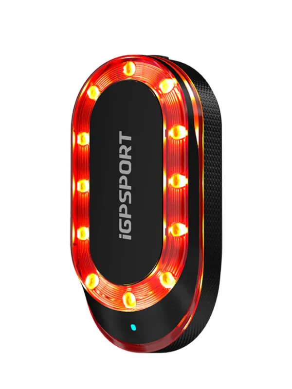 Luz Traseira iGPSPORT SR Mini