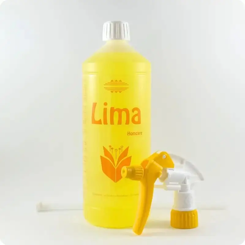 Ambientador de Ar Lima Homcare